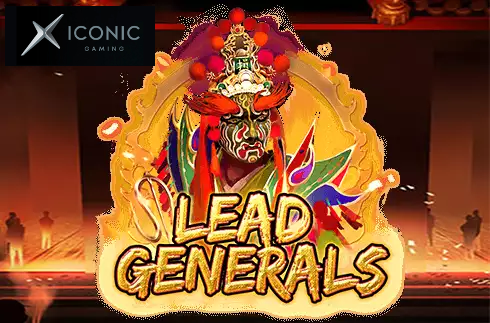 Lead Generals